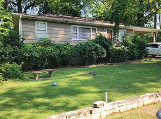 9725 Red Lane Dr, Birmingham, AL 35215