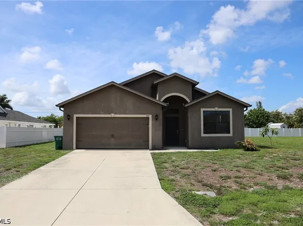 509 SW 28th St, Cape Coral, FL 33914