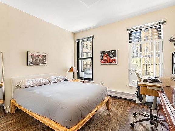 4th image of 242 W 112th St APT 1B