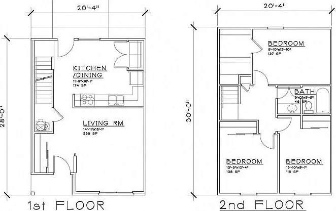 Glennview Apartments — Photo 25