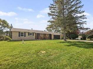 1895 Wolting Ave, New Era, MI 49446