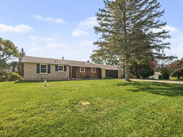 1895 Wolting Ave, New Era, MI 49446