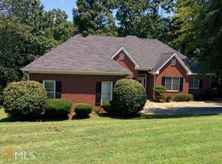 4425 Signal Ridge Ct #0, Buford, GA 30518