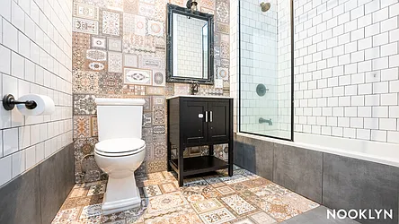 Rented by Nooklyn NYC LLC