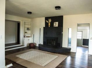 353782 E 980th Rd, Sparks, OK 74869