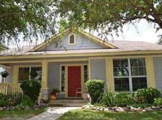 153 Strawn, Kyle, TX 78640