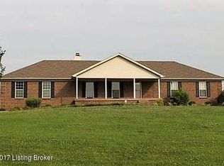 18 Valleyview Dr, Fisherville, KY 40023
