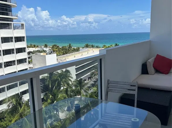 100 Lincoln Rd, Miami Beach, FL
