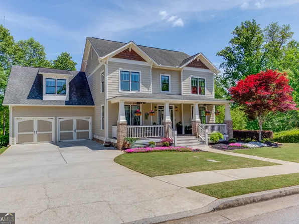 7133 Grand Reunion Dr, Hoschton, GA 30548