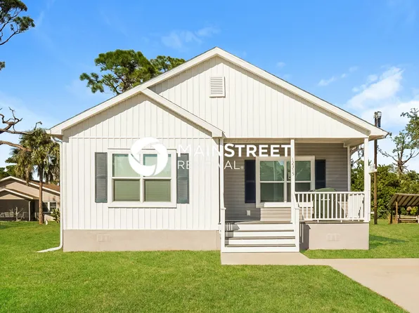 12315 Tangier St, North Port, FL 34287