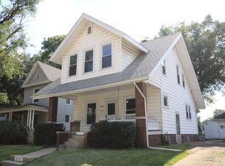 1819 N 8th St, Springfield, IL 62702