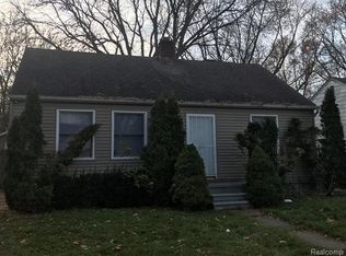 5765 Marseilles St, Detroit, MI