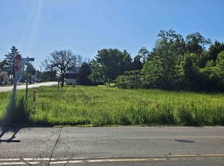 6086 County Rd S, Sobieski, WI 54171