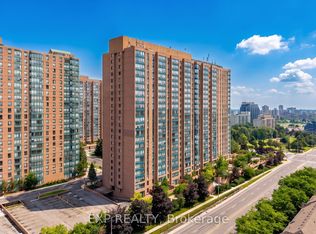 155 Hillcrest Ave #1114, Mississauga, ON L5B3Z2