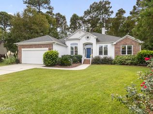 5602 S Arnlea Ct, Wilmington, NC 28409