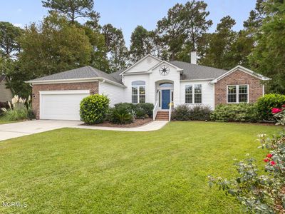 5602 S Arnlea Court, Wilmington, NC, 28409