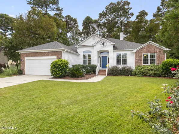 5602 S Arnlea Court, Wilmington, NC 28409