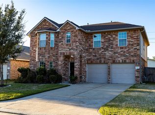 8222 Rudy Brook Way, Spring, TX 77379