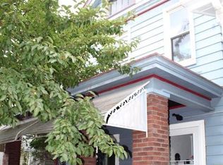 306 Grove St, Mc Kees Rocks, PA 15136