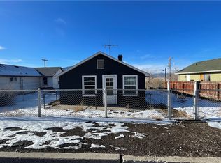 36 4th St, Ely, NV 89318