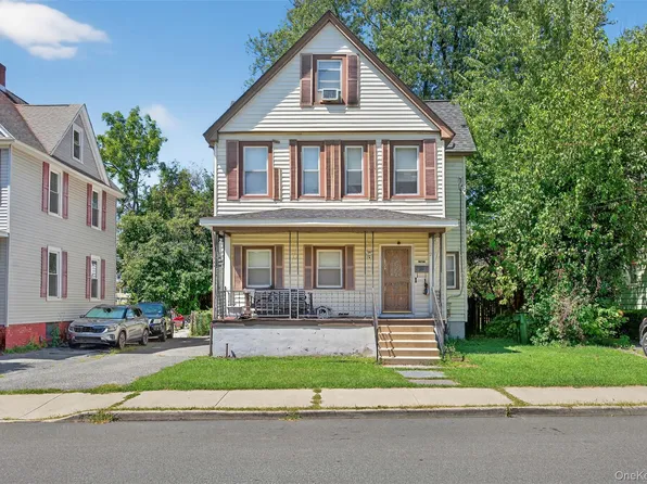 21 Willow Street, Beacon, NY 12508