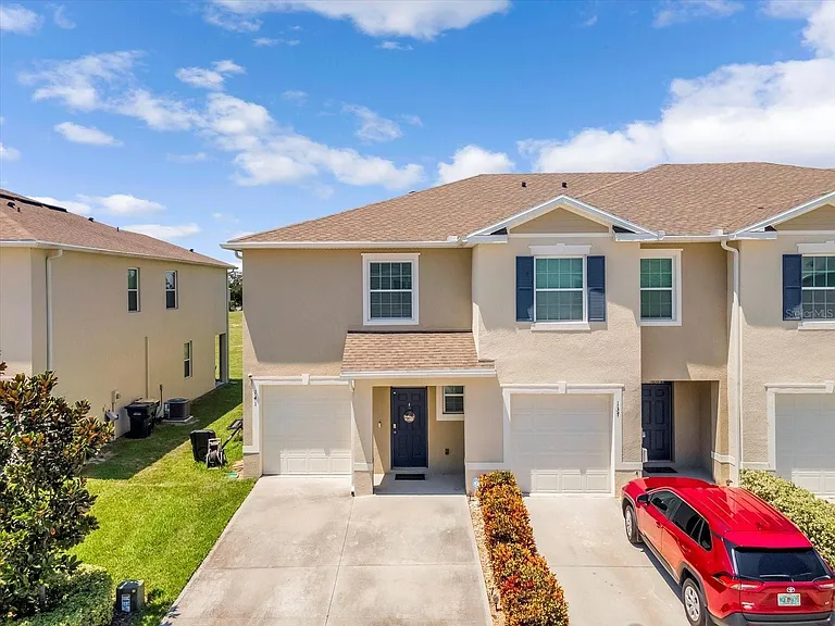 141 Feltrim Reserve Blvd — Photo 1