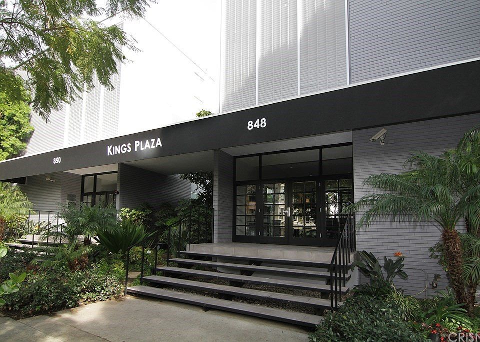 1st image of 848 N Kings Rd APT 205
