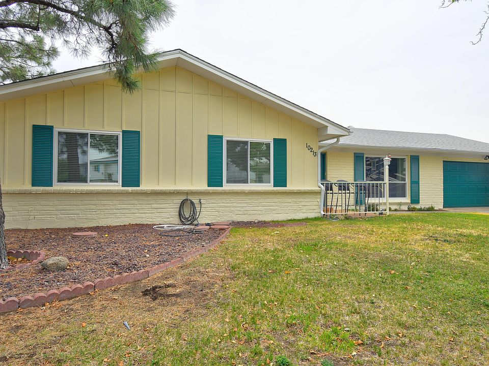 1st image of 10213 Theresa Pl NE