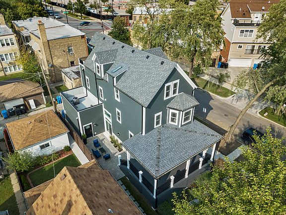 2nd image of 4700 W Berenice Ave