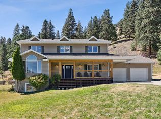 4175 Lochsa Ln, Missoula, MT 59802