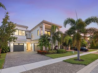 9022 CHAUVET Way, Boca Raton, FL 33496