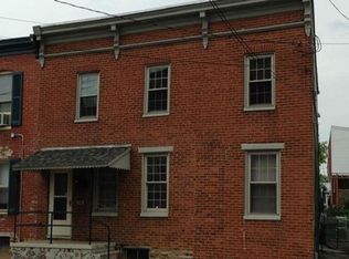 341 E Patrick St, Frederick, MD 21701