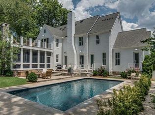 607 Cantrell Ave, Nashville, TN 37215