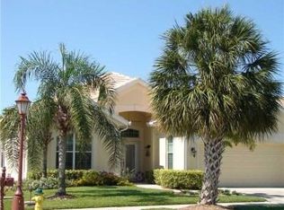 329 Marsh Creek Rd, Venice, FL 34292