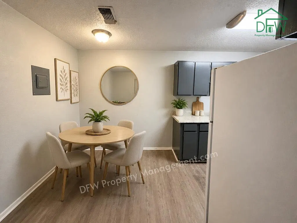 1 bed, 1.0 bath, 636 sqft, $725 — Photo 3