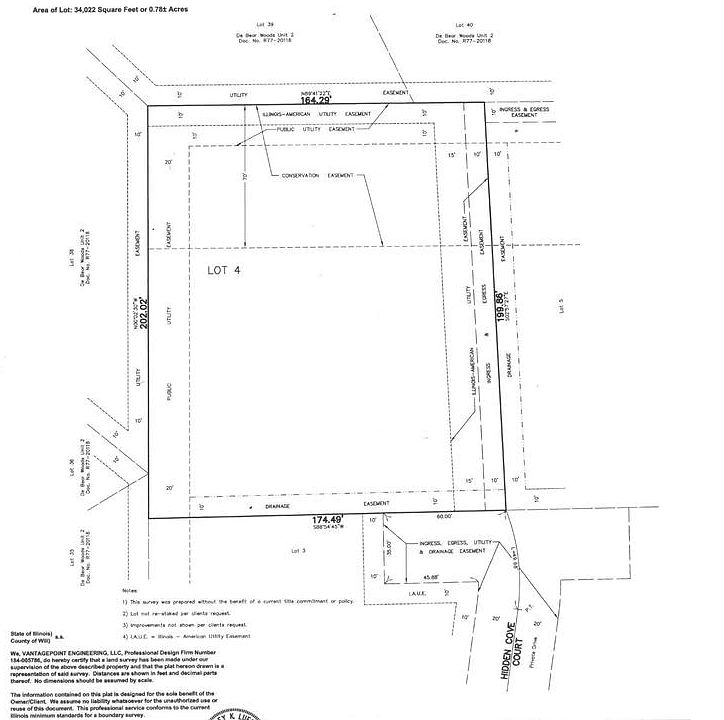 2nd image of 16454 S Hidden Cove Ct