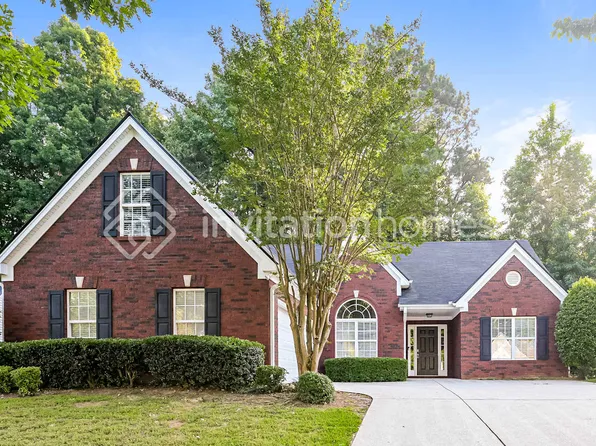680 Mattie Farm Pl, Lawrenceville, GA 30045