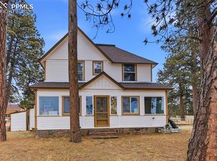 14490 E Coachman Dr, Colorado Springs, CO 80908