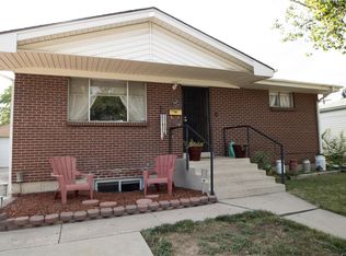 7581 Irving St, Westminster, CO 80030