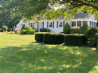 1447 S Branch Pkwy, Springfield, MA 01129