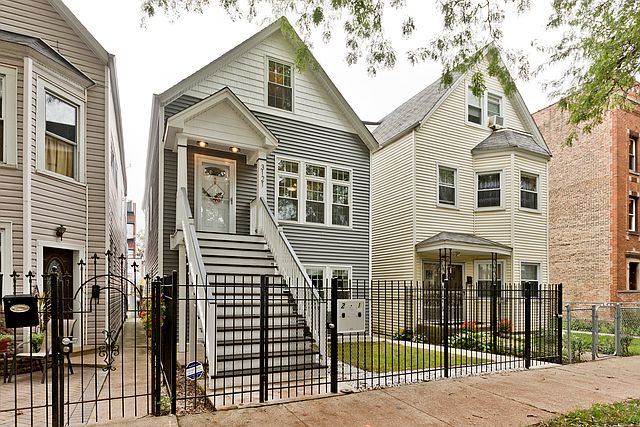1st image of 3121 N Monticello Ave #1