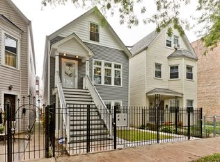 3121 N Monticello Ave #1, Chicago, IL 60618
