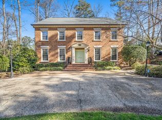 3514 Westover Rd, Durham, NC 27707