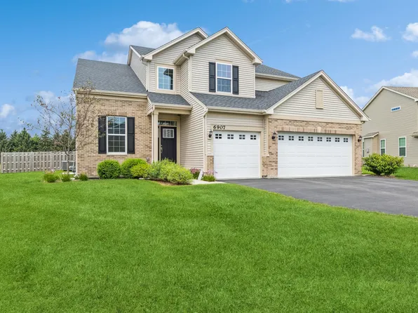 6907 Galway Dr, McHenry, IL 60050