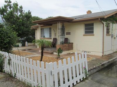 125 S Hollywood Ave, Daytona Beach, FL, 32118