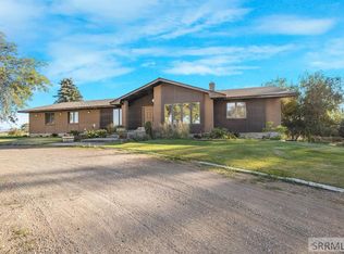 435 N 1500 E, Saint Anthony, ID 83445