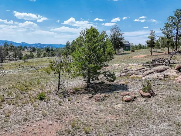 617 Chateau Vista LOT 53-54, Florissant, CO 80816