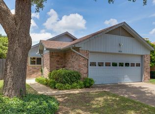1715 Mimosa Ln, Euless, TX 76039