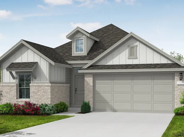 1813 Willowhurst Ln, Anna, TX 75409