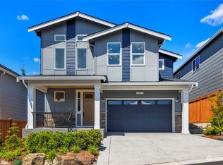 4207 217th Pl SE, Bothell, WA 98021